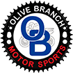 Olive Branch Motorsports Logo